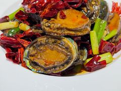 -开海·红岛海鲜虾水饺(石老人店)
