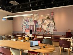 -COSTA COFFEE(中粮祥云店)