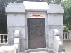 -甘棠公园