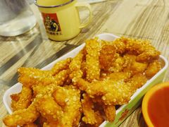 -特色酱椒鱼私房菜(黄鹤楼店)