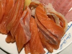 -星伦多自助料理·涮烤一体(虹悦城店)