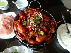 -东来味(新南门店)