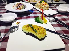 -邓丽君音乐主题餐厅