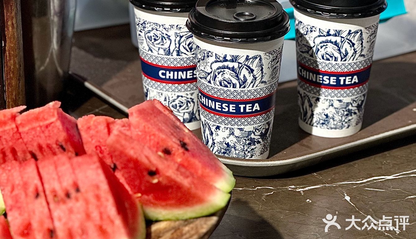 杭州那些我去过5次以上的良心自助！