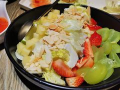 -熹素·鲜美素食Vegetarian (天河领展店)