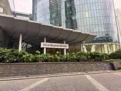 -广州四季酒店·意珍·意式自助餐