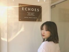 -echoes coffee回响咖啡(红山店)