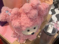 -星巴克臻选(莘庄仲盛店)