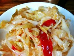 -兰州马子禄牛肉面(文景公园店)