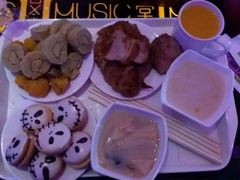-堂会·KTV·自助餐·团建聚会(天河店)
