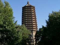 -玲珑塔公园