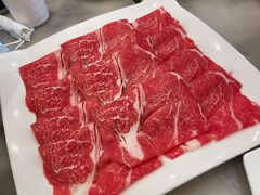 -牛街·马辈儿涮肉(牛街二店)