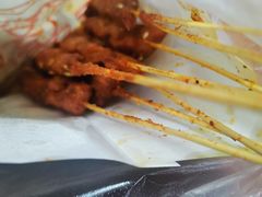 -吴泾第一炸(永德路步行街店)