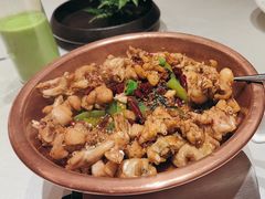 -口味堂(惠济路店)