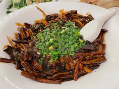 -翠亭酒家(山西南路店)