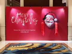 -常州武进九洲喜来登酒店