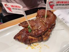 -木屋烧烤(龙岗南联店)