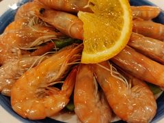 -丈母娘的饭局•新金陵菜(牛首山店)