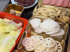 -刘少华贵州小黄牛·鲜牛肉火锅(总店)