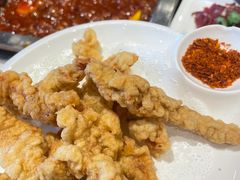 -红鼎坊·老成都火锅(新南门店)