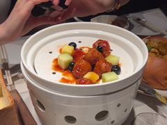 -大树餐厅(益田假日店)