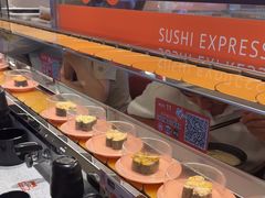-争鲜回转寿司(中街大悦城店)