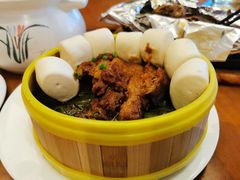 -宏宴·新京菜(望京店)