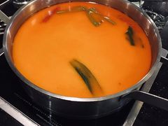 -青柠记忆泰式海鲜火锅(合生汇购物中心店)