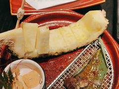 -鳗事鱼意·活鳗现烤专門店(保利广场店)