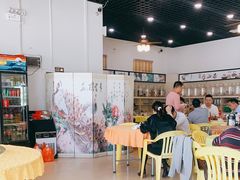 大堂-台山新孖宝柴火黄鳝饭(三合温泉店)