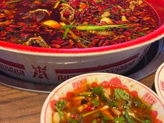 -水巷子·巴掌腰片重庆火锅(云纺店)