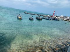 -三亚西岛海洋文化旅游区