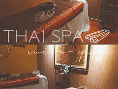 -莲泰式·中式·沐足·精油SPA采耳(天河店)