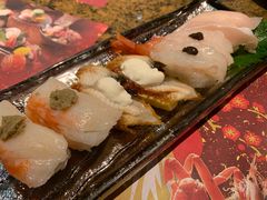 -御满屋日本料理