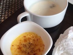 -青岛颐海花园酒店总店·自助餐厅