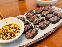 -全州拌饭馆(断桥店)