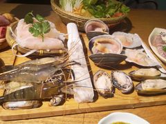 -Thai Basil罗勒叶泰式餐厅(时代天街店)