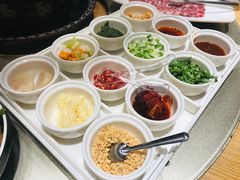 -额尔敦传统涮(体育场店)