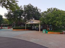 -酷酷兔少儿拓展天地