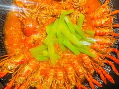 -红盔甲·小龙虾(人民广场店)