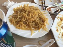 -大地春饼店(黄河路店)