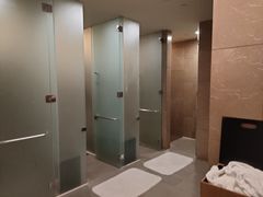 -深圳君悦酒店-游泳池