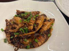 -走马楼饭庄(慈城古县城店)