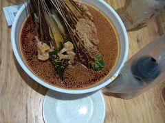 -嘉州叶婆婆钵钵鸡(建设路店)