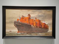 -中华艺术宫(上海美术馆)