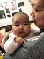 -龙文宝贝上门婴儿理发满月剃胎毛(黄浦店)