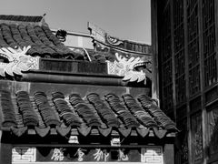 -三林塘老街
