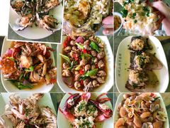 -四川小胡子海鲜(丁村万人海鲜广场店)