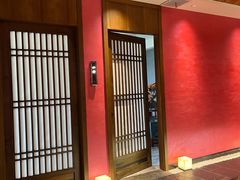 -恬阿姨庭院餐厅·生日宴
