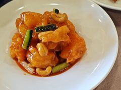 -烤肉宛饭庄(北新桥店)